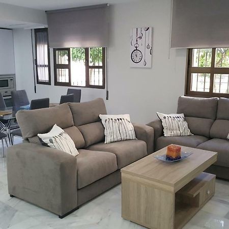 Apartamento Entre Patios Valladares Cordoue Extérieur photo