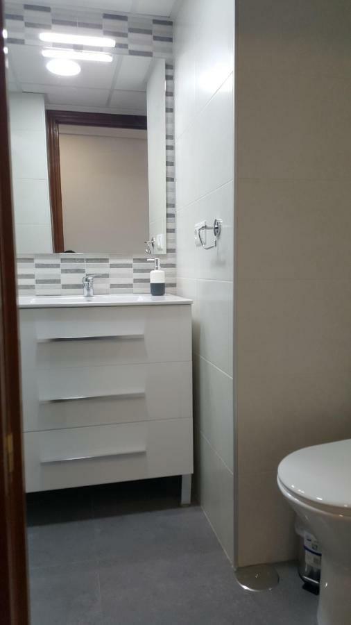 Apartamento Entre Patios Valladares Cordoue Extérieur photo