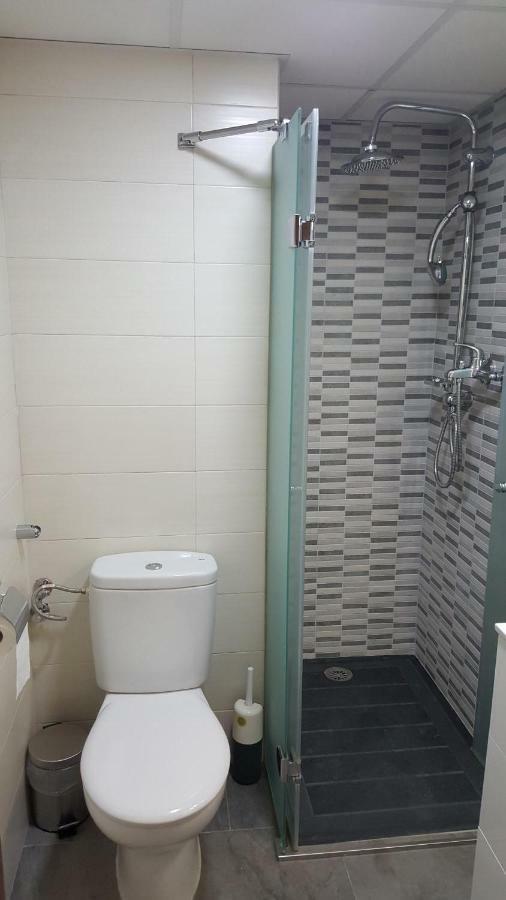 Apartamento Entre Patios Valladares Cordoue Extérieur photo